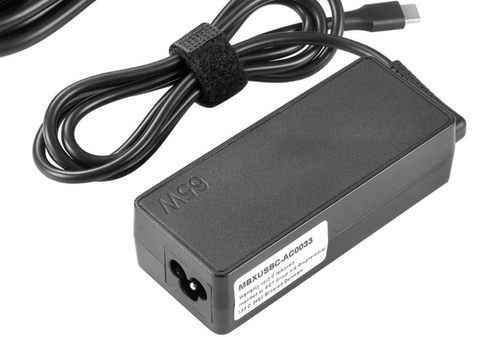 65W USB-C Charger (Compatible)