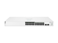 HP Aruba 1830 24G 195W POE+ switch