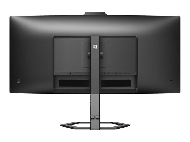 Philips 34E1C5600HE - 5000 Series - LED monitor - curved - 34"