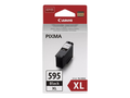 Canon PG-595XL Black Ink