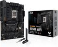 ASUS TUF Gaming B650-E WIFI, AMD Motherboard, AM5 ATX