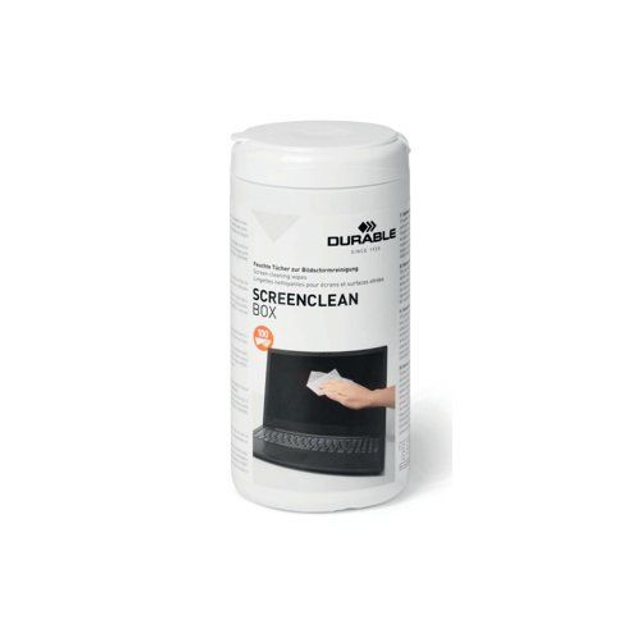 Durable Wet Wipes