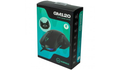 MarWus GM120 Wired optical gamer mouse