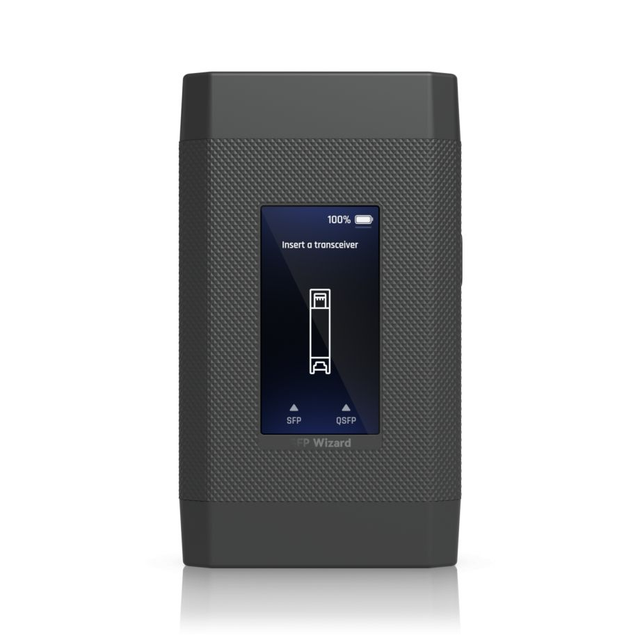 Ubiquiti UACC-SFP-Wizard