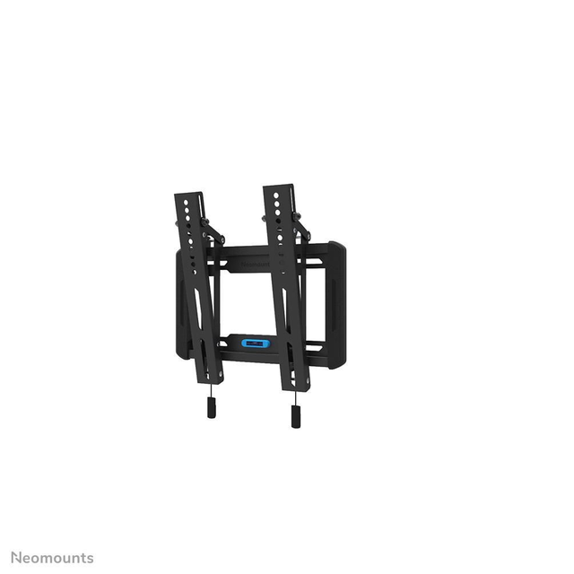 Neomounts Tiltable TV mount wall, 24-65", Max 40 kg