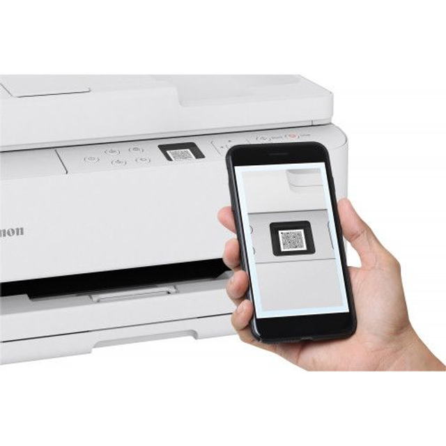 Canon PIXMA TS7550i Wireless Colour 3-in-1 Inkjet Photo Printer