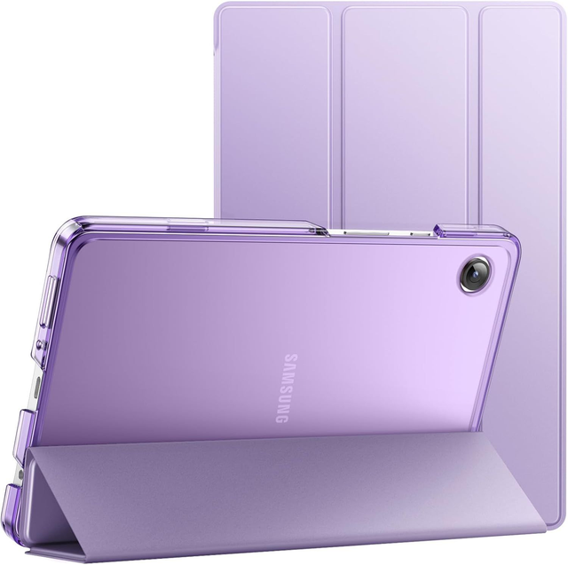 Case for Galaxy Tab A11/A9 8.7"