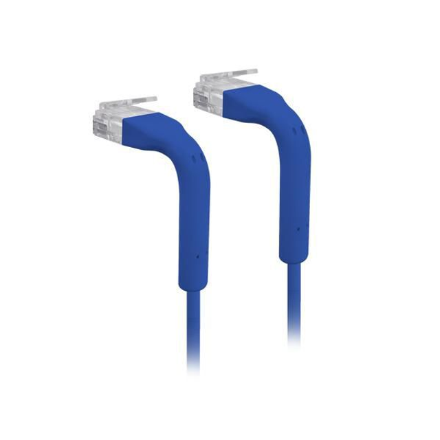 0.1m Ubiquiti Ultra-thin OD 3mm Ethernet patch cable