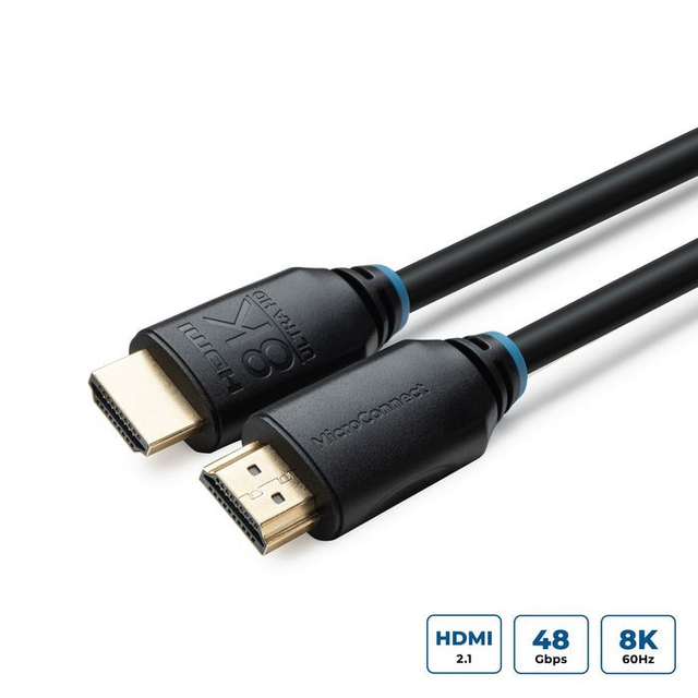 10M 8K HDMI cable
