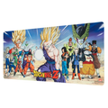 Dragon Ball Z "Cell Saga" 80 x 35 cm XL Mouse Mat
