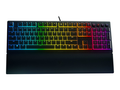 Razer Ornata V3 keyboard low profile UK