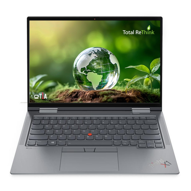 Lenovo T1A X1 Yoga G5 i5 16GB 512GB W11P