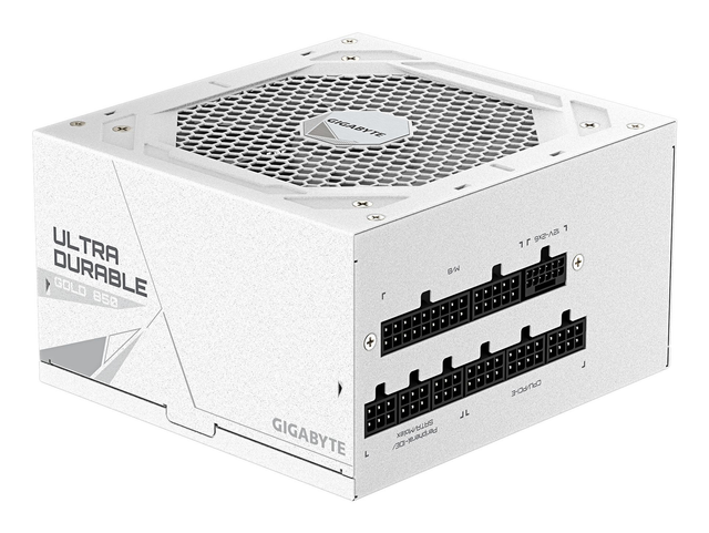 GIGABYTE UD850GM PG5 V2 ICE 850W ATX3.1