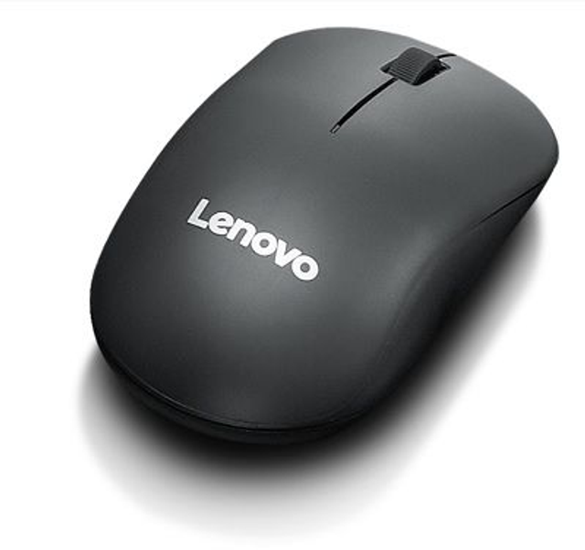 Lenovo Select Wireless Basic Mouse
