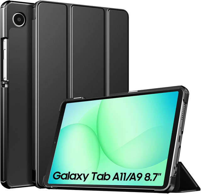 Case for Galaxy Tab A11/A9 8.7"