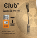 3M HDMI Premium High Speed Cable