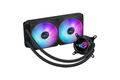 ASUS ROG Ryujin II 240 all-in-one liquid cooling system