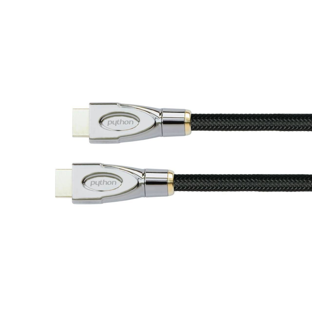 3M PYTHON Ultra High Speed HDMI 2.1 8K UHD-2/ 4K UHD