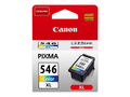 Canon CL-546XL Colour Ink