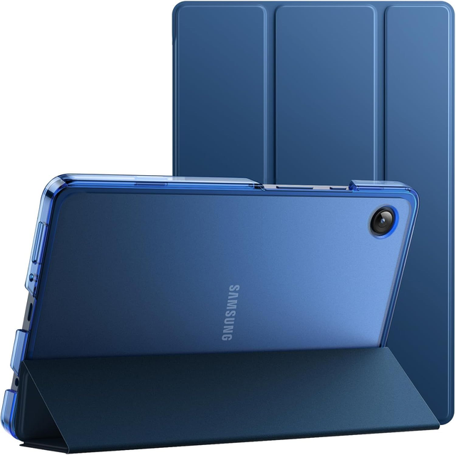 Case for Galaxy Tab A11/A9 8.7"