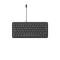 ZAGG Universal Keyboard USB C Wired KB