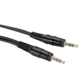 2M 3.5mm Audio Jack Cable (No Retail Packaging)