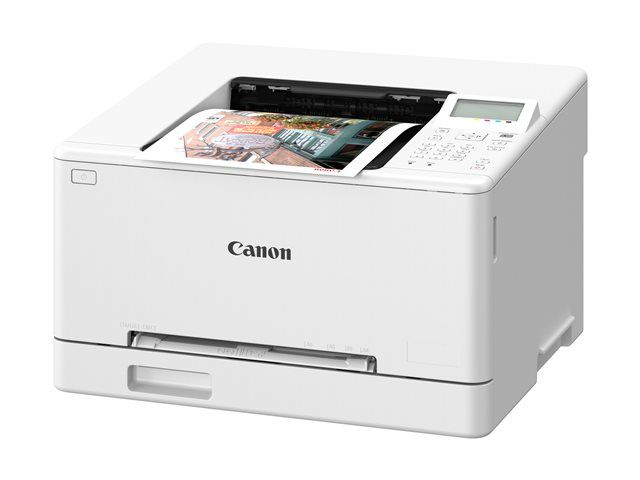 Canon i-SENSYS LBP646Cdw Colour Laser Printer