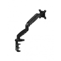 HUZARO Motion 1.2 Rotating Single Monitor Arm Mount