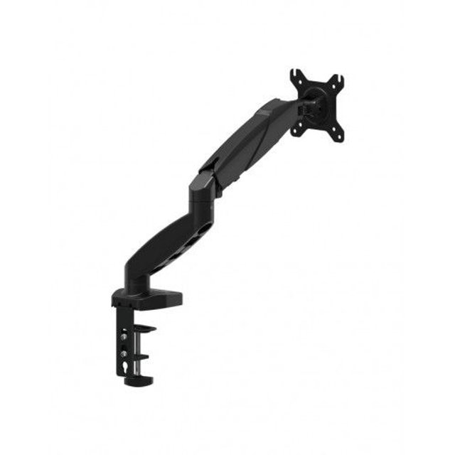 HUZARO Motion 1.2 Rotating Single Monitor Arm Mount