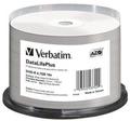 Verbatim DVD-R 16x DataLifePlus, 4.7GB, 50pk Spindle