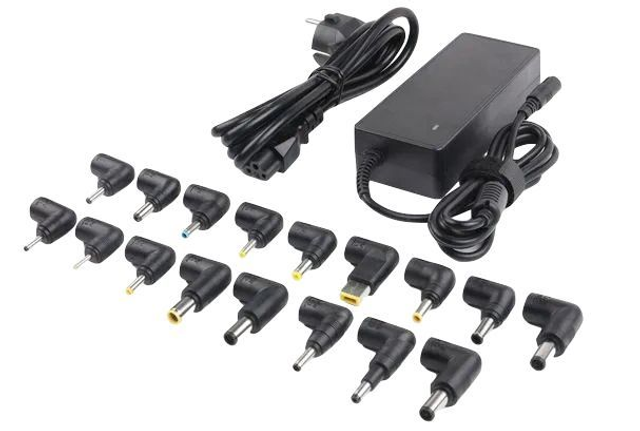 Universal Power Adapter 90W 15-20V