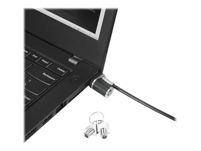 Lenovo NanoSaver Essential - security cable lock