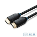 2M MicroConnect HDMI 2.0 Cable 4K