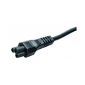 3 Pin Power Cable (Mickey Mouse)