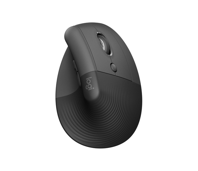 Logitech Wireless / Bluetooth Vertical Mouse