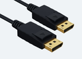 3M MicroConnect 4K 60Hz DisplayPort 1.4 Cable