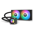 Thermaltake LA240 ARGB Sync AIO Liquid Cooler Black