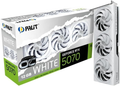GeForce RTX 5070 White OC 12GB GDDR7