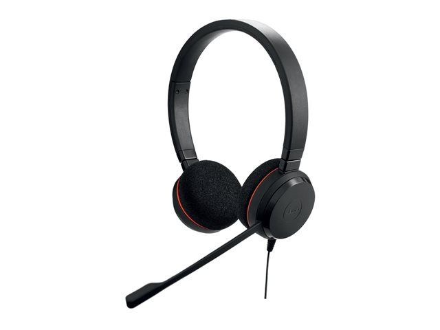 Jabra Evolve 20 MS stereo