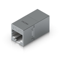 Ubiquiti RJ45 Inline Coupler Cat6A Indoor - SINGLE