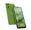 Motorola g 4Gb 256Gb 6.88" Green