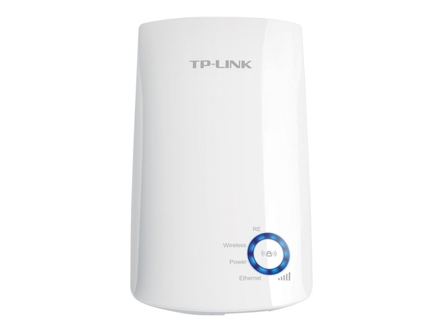 TP-Link TL-WA850RE - Wi-Fi range extender