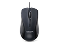 DICOTA USB Wired Mouse