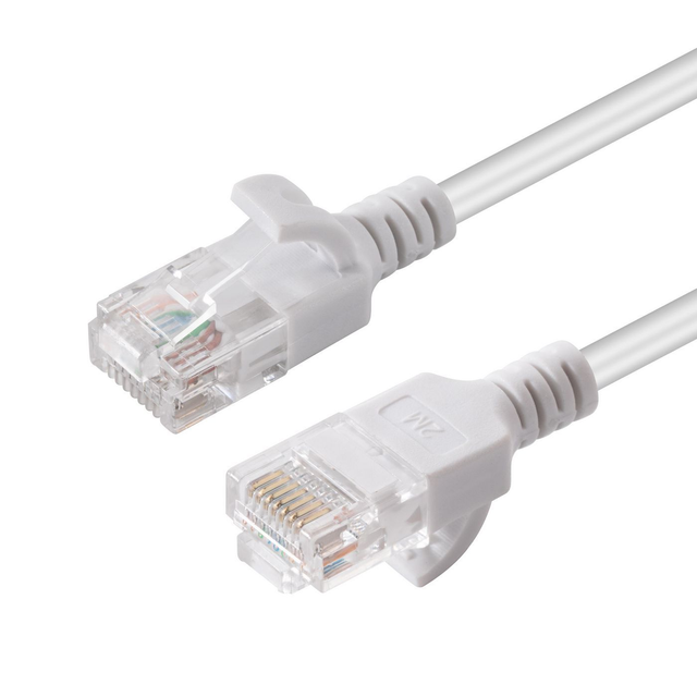 10m CAT6A Cable
