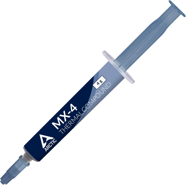 ARCTIC MX-4 Thermal Paste for All Processors