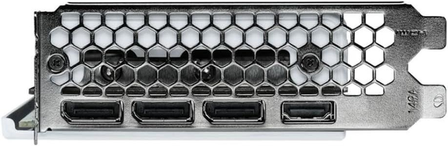 GeForce RTX 5070 White OC 12GB GDDR7