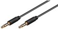 3M 3.5mm Audio Jack Cable (No Retail Packaging)
