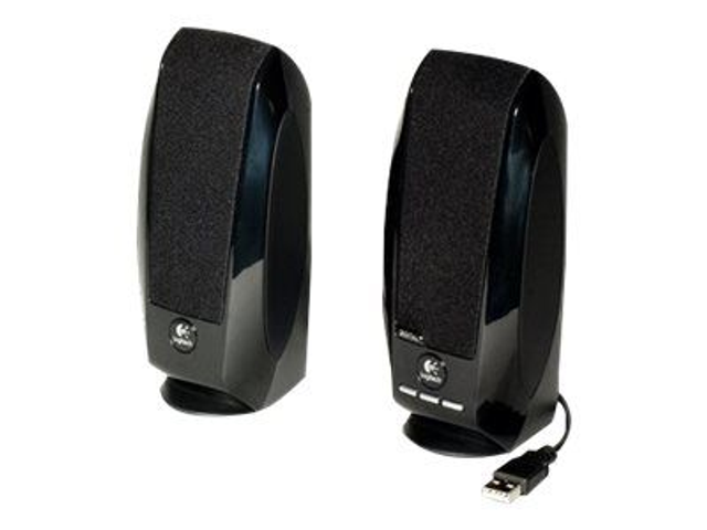 Logitech S150 USB Speakers