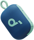 Soundcore Anker Select 4 Go Bluetooth Speaker, Blue