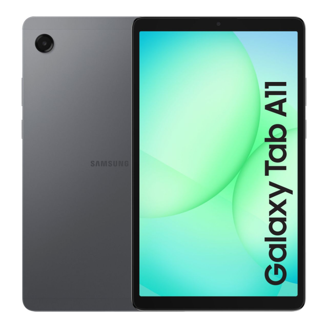 Samsung Galaxy Tab A11 8.7" 128GB Wifi Grey
